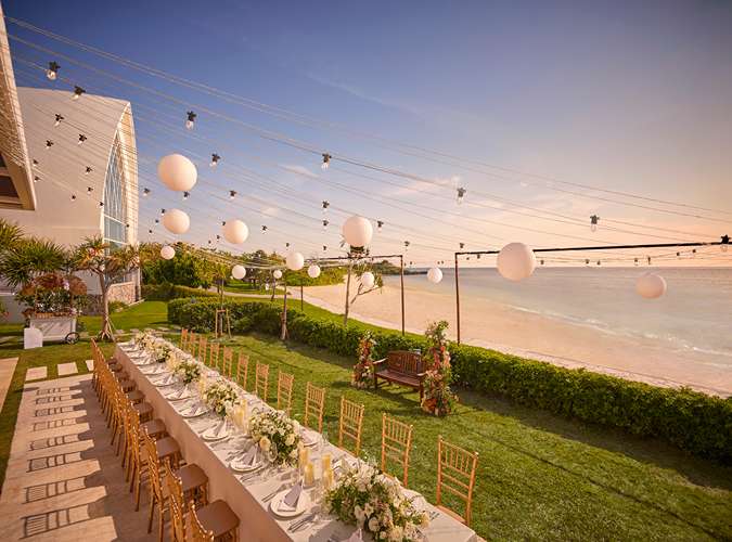 ザ・ヨミタンリゾート シーサイドテラス